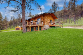 Flynn Creek Retreat